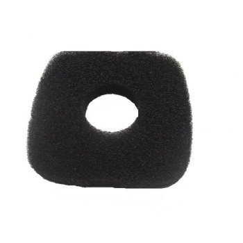 HAQUOSS MAXXXIMA 2800 + 2800 UV - BLACK & CARBON SPONGE